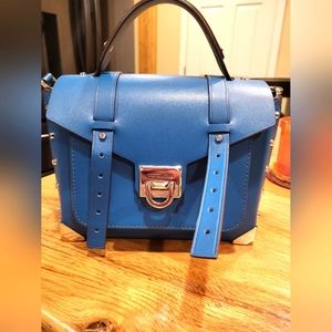 MICHAEL KORS SATCHEL & WALLET